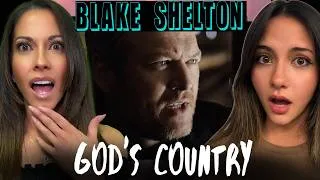 Thumbnail: My Daughter and I REACT to Blake Shelton - God's Country