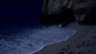 Thumbnail: Falling Asleep Quickly And Naturally With These Ocean Sounds For Deep Sleep