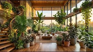 Thumbnail: 🌿 Top 10 Plants That Will Transform Your Home Into Greenery calm