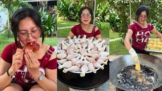Thumbnail: Amazing cooking chicken crispy recipe