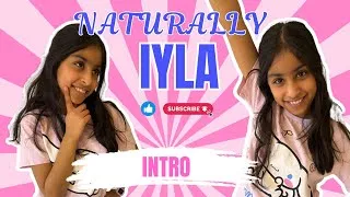 Thumbnail: Welcome to my Channel 