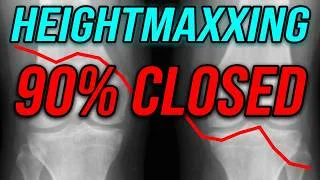 Thumbnail: This Hormone Is Closing Your Growth Plates Prematurely - Here's How To Slow It Down
