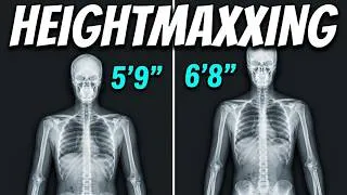 Thumbnail: How to Optimize Your Hormones for Height Growth (Heightmaxxing)