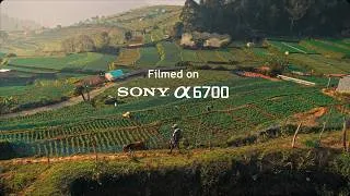 Thumbnail: Sony a6700 Video Test | | Best camera for travel photography | How to Make cinematic video