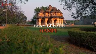 Thumbnail: Sony a6700 I HAMPI I Best Travel Lens I Tamron 17-70mm I Travel Cinematic Video