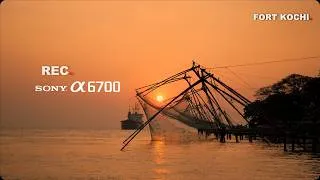 Thumbnail: The art of cinematic composition | Travel film | Fort kochi | Kerala | Sony a6700 | Sigma 17-40mm