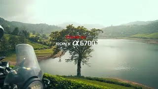 Thumbnail: Sony a6700 video I cinematic travel short film I Best sony camera I Best lens for sony apsc camera