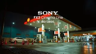Thumbnail: Skoda Octavia | Sony FX3 Camera with sigma 24-70mm | ISO 12800 | Low Light Videography | INDIA .