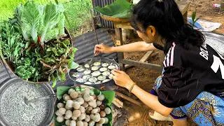 Thumbnail: Village Cooking in the Countryside Fresh Organic Food & Traditional Recipes