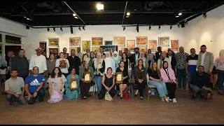 Thumbnail: Highlights from the NCE 20th Anniversary Recognition Ceremony