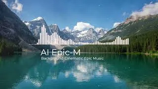 Thumbnail: Background Cinematic Epic Music