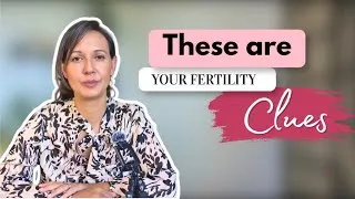 Thumbnail: Track Your Fertility Like a Pro (Even If You're New)