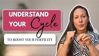 Thumbnail: Why understanding your menstrual cycle matters when trying to conceive