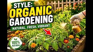 Thumbnail: I Bought a House with a Jungle for a Yard… Watch This