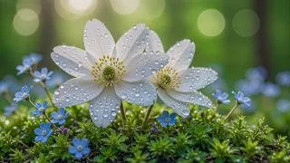 Thumbnail: Healing Music for Inner Peace 🌿Stop Overthinking, Stress Relief Music, Sleep Music, Calming Music