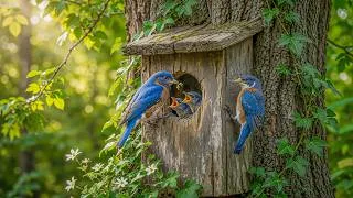 Thumbnail: Beautiful Relaxing Music for the Soul 🌿Calming Music to Heal the Heart