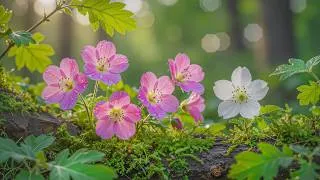 Thumbnail: Music for the soul 🌿 Mind relaxing music for health and calm the nervous system