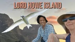 Thumbnail: 7 Days on an Island Where Birds Outnumber People | Lord Howe Island