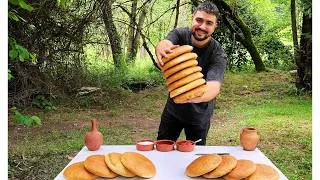 Thumbnail: Bread Inside Bread: The Cheapest and Tastiest Recipe Ever!