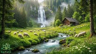 Thumbnail: Beautiful Relaxing Music🌿Healing Piano Music for Stress Relief, Calming Sounds for Meditation