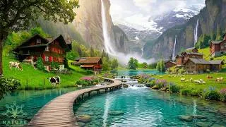 Thumbnail: Beautiful Relaxing Music 🌿Stop Overthinking, Stress Relief Music, Sleep Music, Calming Music