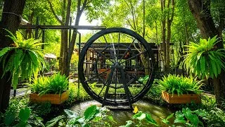 Thumbnail: Hidden Gem Café & Restaurant 🌿 | Spacious, Family-Friendly Spot with Garden Vibes