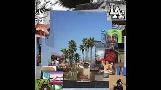 Thumbnail: Blu & Sndtrak - Born & Raised (feat. Cashus King)