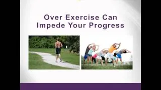 Thumbnail: 3 Reason's Why You Can't Lose Weight - Presented by Nature's Pearl
