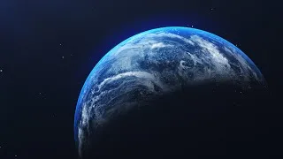 Thumbnail: Pure Schumann Resonance |  Balance Your Energy | Relieve Stress & Rejuvenate | 7.83hz