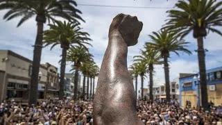 Thumbnail: Sound Effects - Protest Ambience