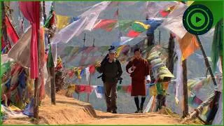Thumbnail: Why This Sacred Kingdom Remained Hidden From the World
