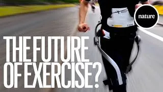 Thumbnail: The exoskeletons are coming (to a store near you)