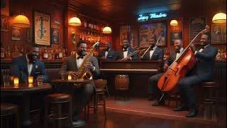 Thumbnail: Jazz for All: A BB King-Inspired Instrumental Blues Journey