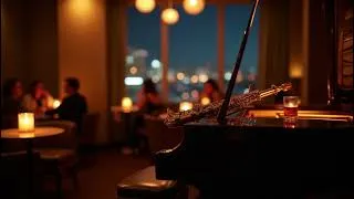 Thumbnail: Miles Davis Vibes: Chill Jazz Instrumental for Focus & Flow | Jazz for All