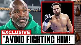 Thumbnail: Boxing Legends Reveal How SCARY Moses Itauma Really Is