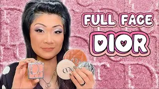 Thumbnail: FULL FACE ~ Dior Beauty!!