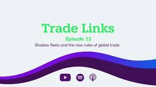 Thumbnail: Shadow fleets and the new rules of global trade