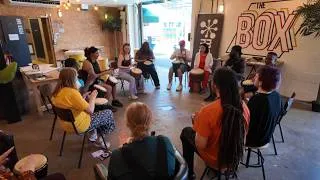 Thumbnail: Intercultural Roots for Public Health - NatWest Social & Community Capital