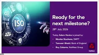 Thumbnail: Ready for the next milestone?