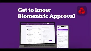 Thumbnail: Business - Get to know Biometric Approval