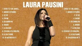 Thumbnail: Laura Pausini Greatest Hits Full Album 2025 Laura Pausini Greatest Hits Playlist #h88