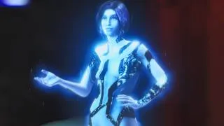 Thumbnail: Halo Campaign Evolved All Cortana Scenes