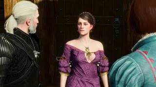 Thumbnail: Polly's Fiance | The Witcher 3