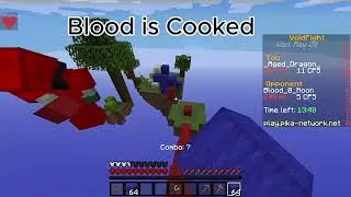 Thumbnail: Voidfight but i cant use Sword,pic,axe
