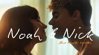 Thumbnail: stupid song (Noah & Nick’s version) from Your Fault: London (2026)