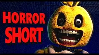 Thumbnail: FNAF 1 Horror Animation Short