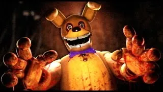 Thumbnail: Five Night At Freddy´s 3 Horror Animation Part 1