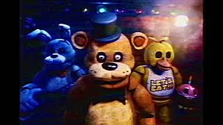 Thumbnail: Five Nights at Freddy's Movie Horror Animation