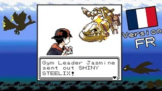 Thumbnail: 75 - Comment Chasser et Attraper les Pokémon des Dresseurs avec l'ACE sur Or & Argent FR!