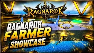 Thumbnail: Ragnarok Farmer Showcase 